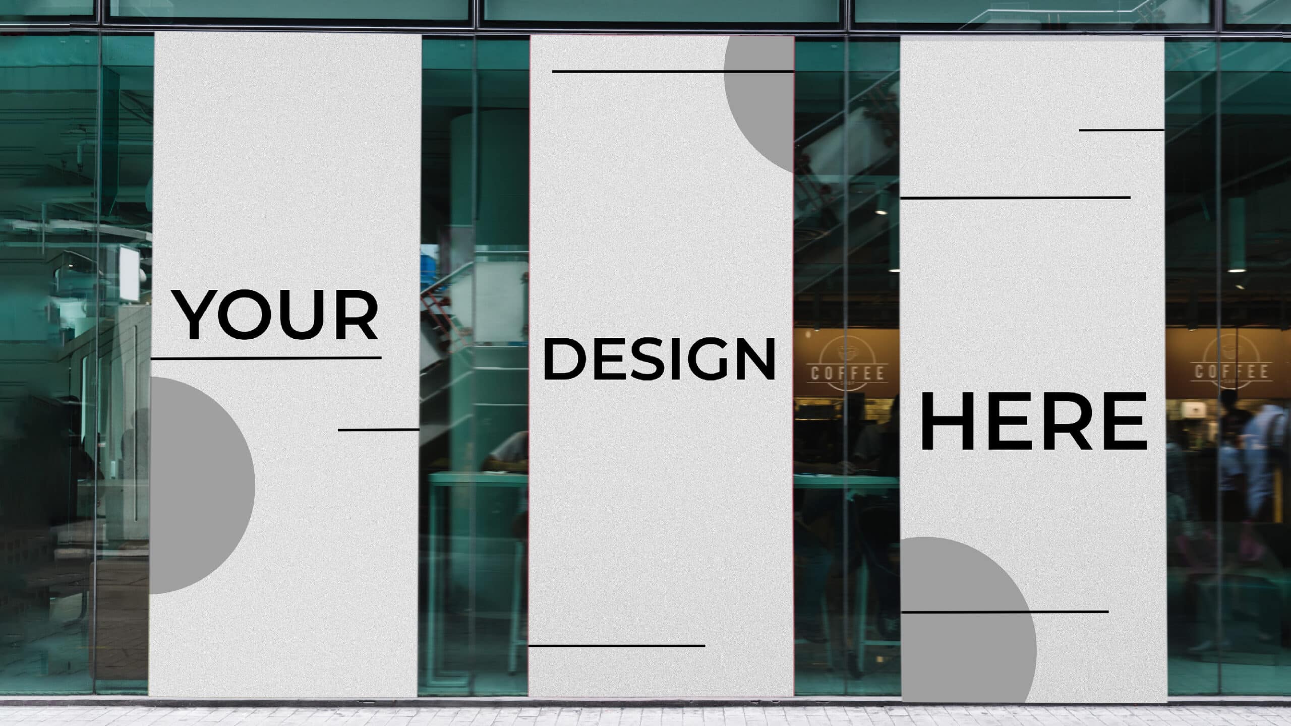 Banner design ideas from Printastik